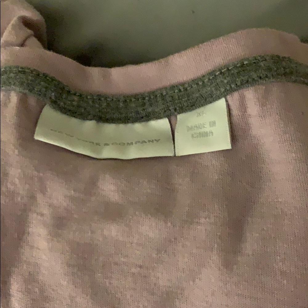 Pajama Set - Picture 2 of 3